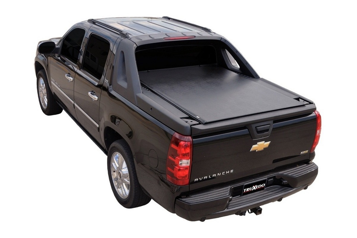 Chevy Avalanche Bed Covers | Best Products In 2022 - AUTO TRUCK ACCESSORIES