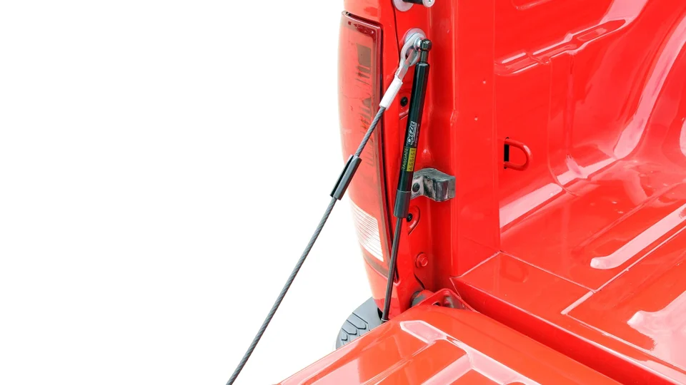 12 BEST TAILGATE ASSIST SHOCKS FOR ALL TRUCKS | COMPLETE REVIEW & GUIDE