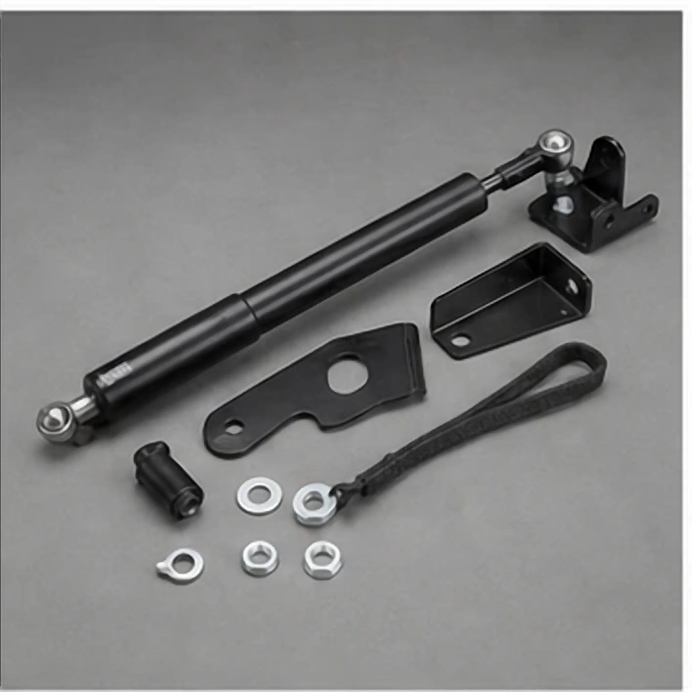 YepWell Tailgate Assist product reference