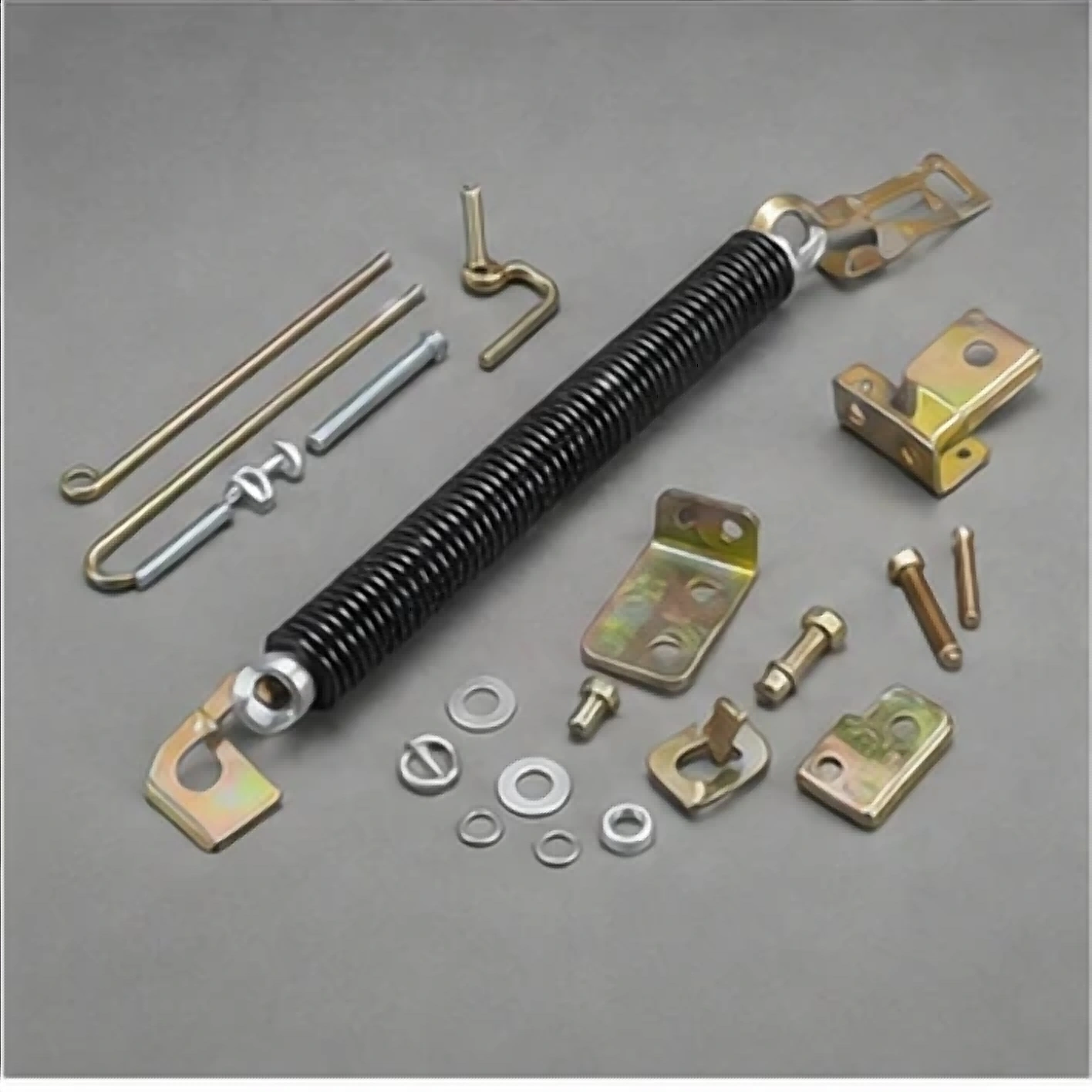 Buyers Products 5201000 EZ Gate product reference