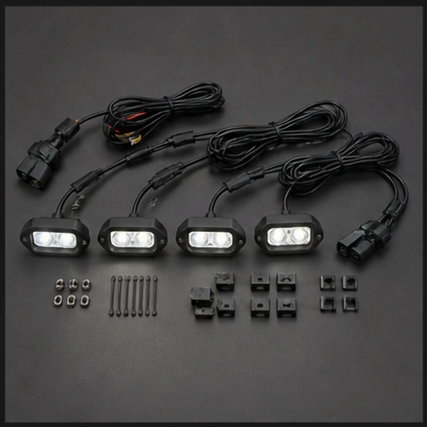 Botepon Underglow Light Kit product reference