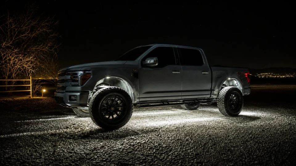 8 BEST WHEEL WELL LIGHTS | REVIEW AND INSTALLATION GUIDE