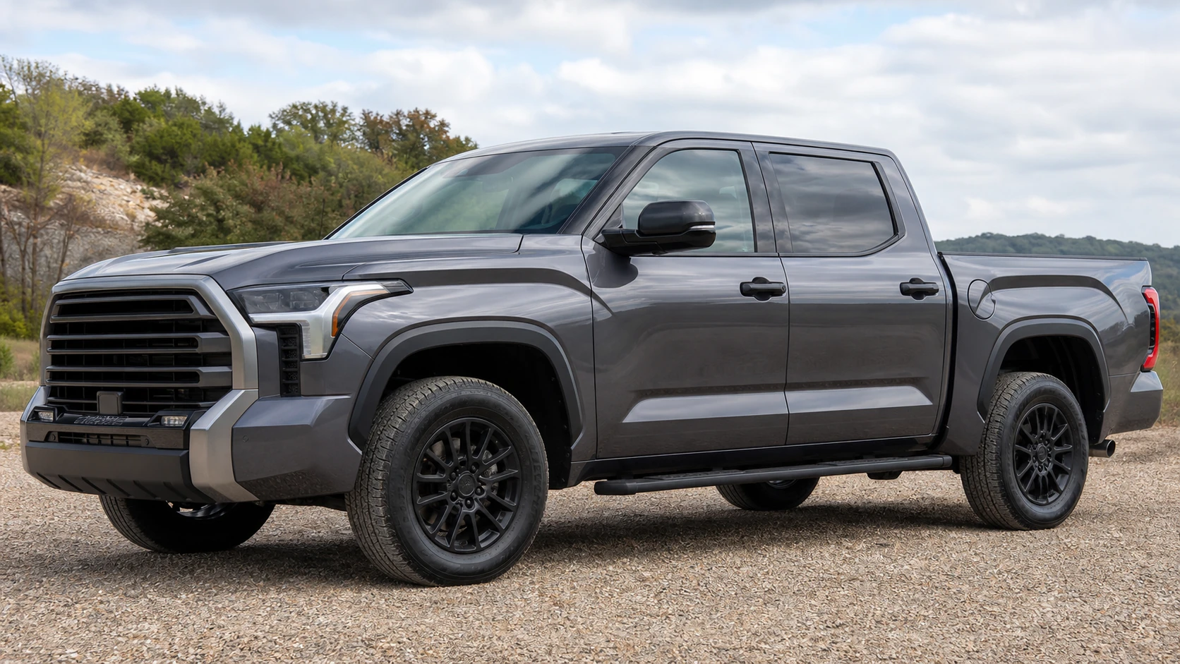 AN ULTIMATE REVIEW ON TOP 9 TOYOTA TUNDRA SIDE STEPS