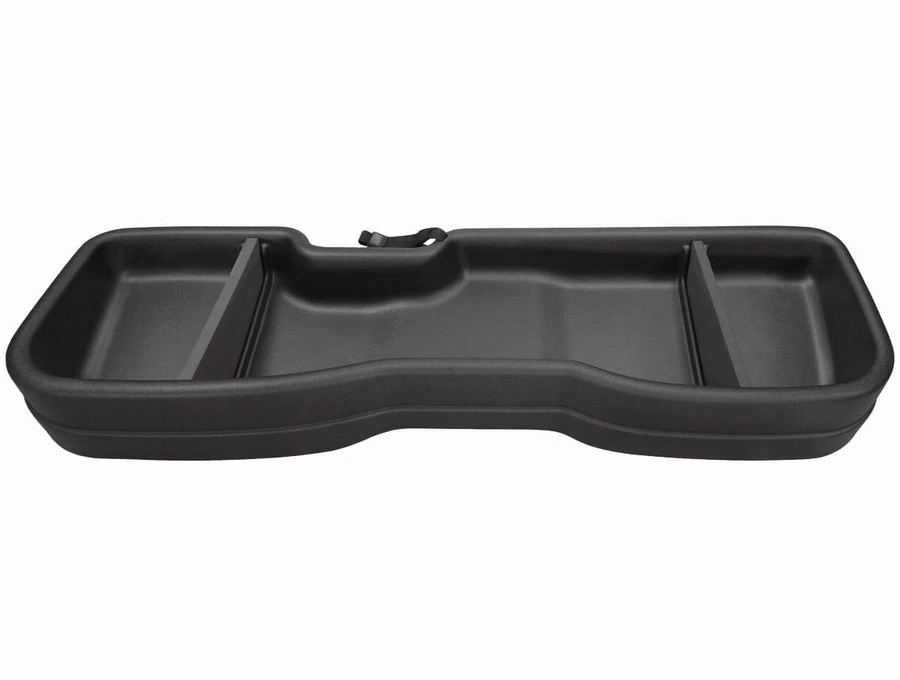 Husky Liners 9031 molded under-seat storage box