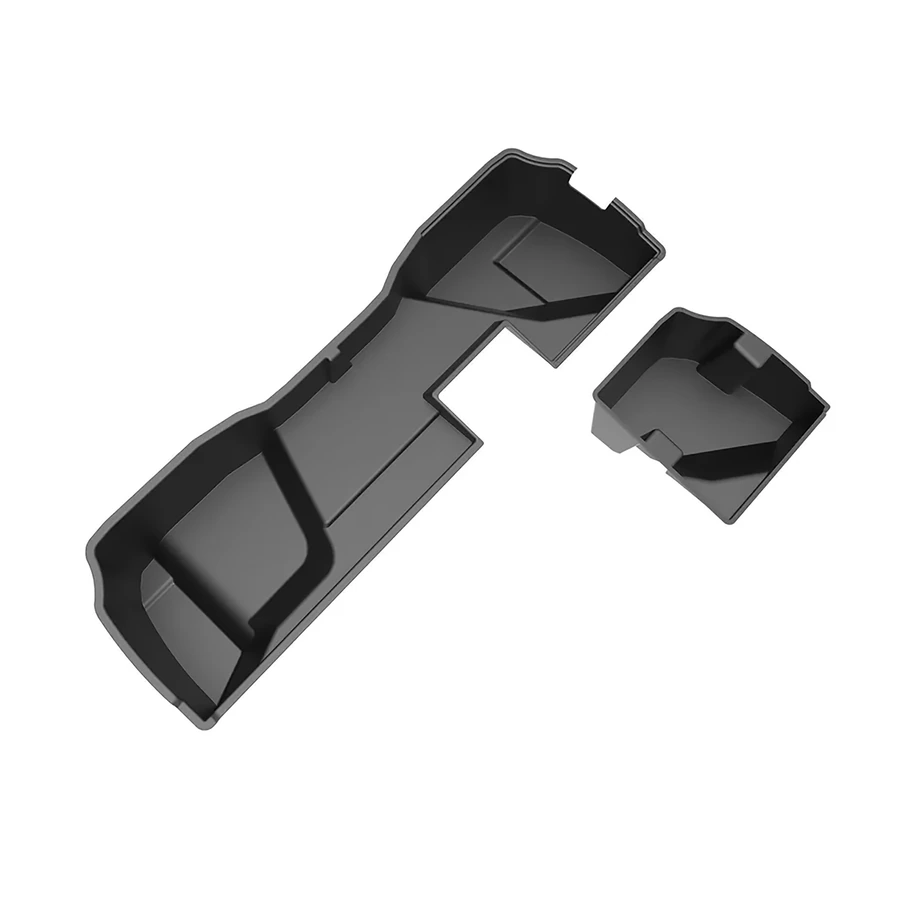 OEDRO ED0201R003 rear under-seat storage box