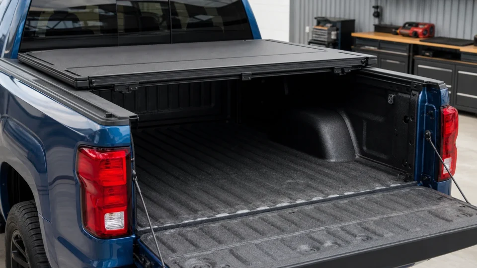 BAKFlip Tonneau Bed Covers: Fitment, Use, and Buying Guide