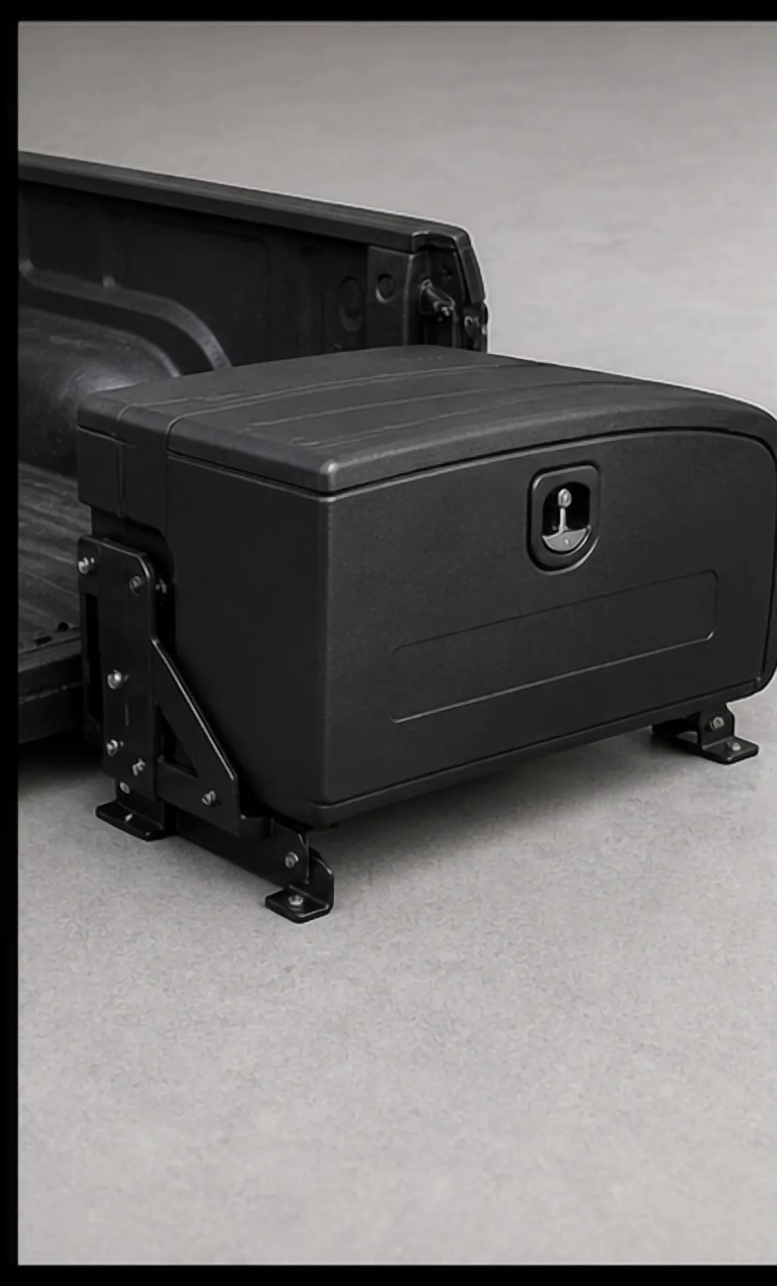 UnderCover SwingCase SC100D product reference