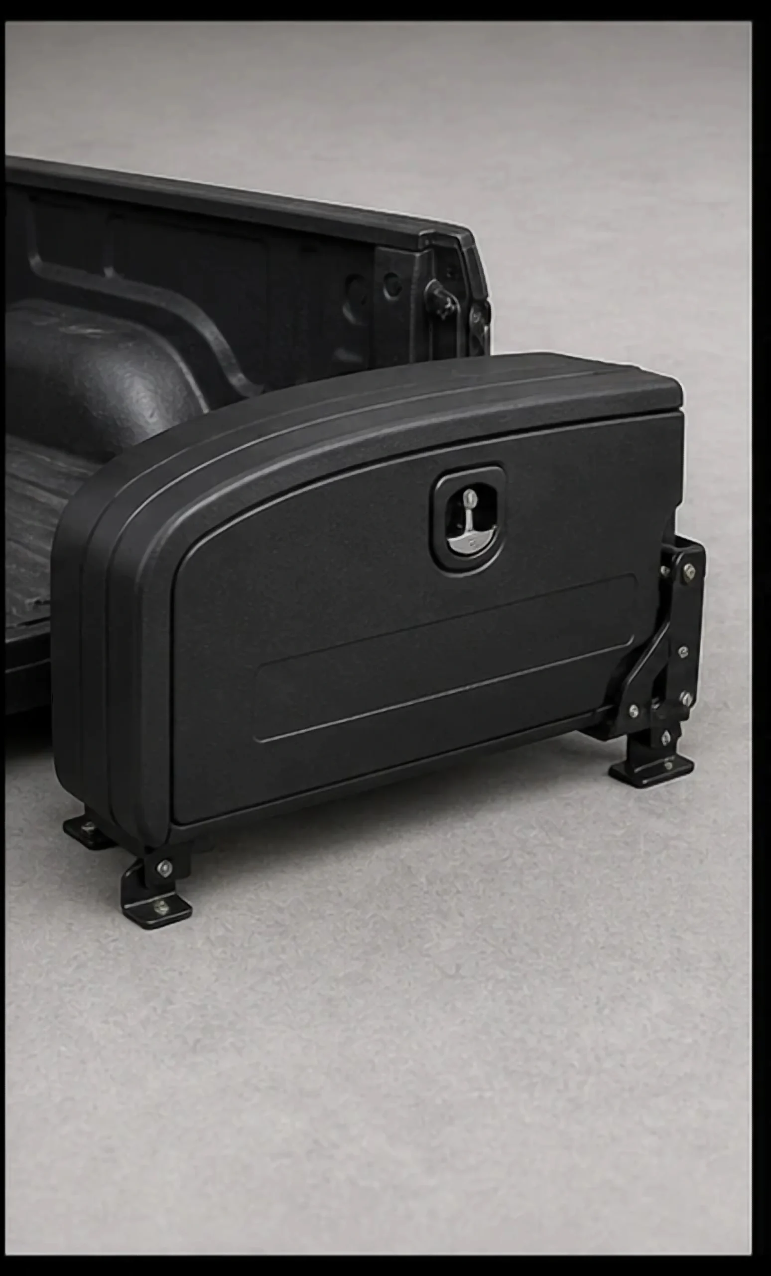UnderCover SwingCase SC200D product reference