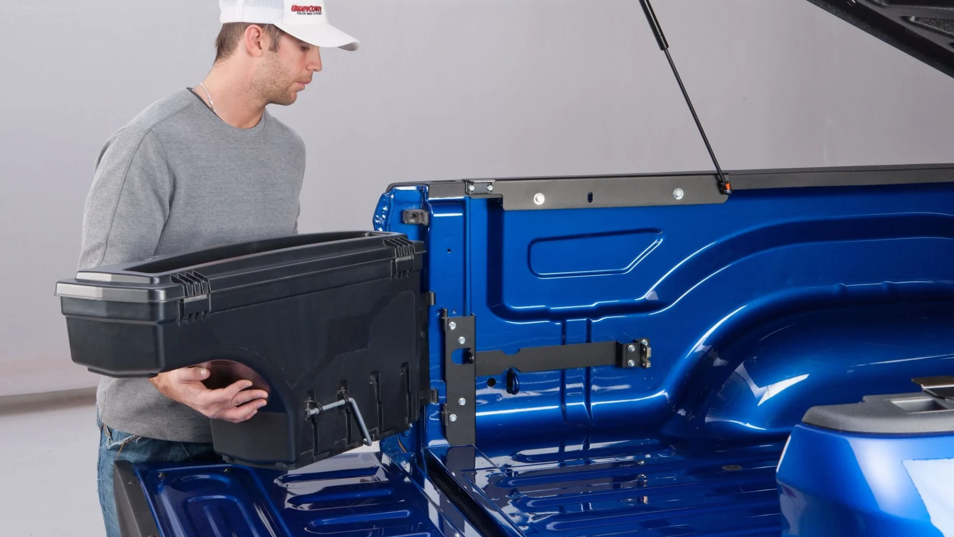 BEST WHEEL WELL TOOL BOX | LIST & GUIDE