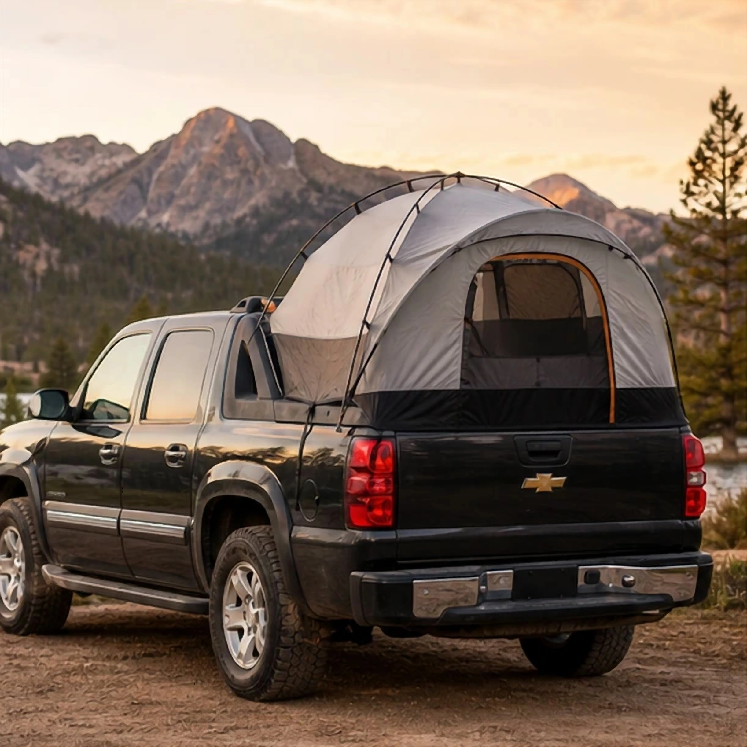 Guide Gear Truck Tent product reference