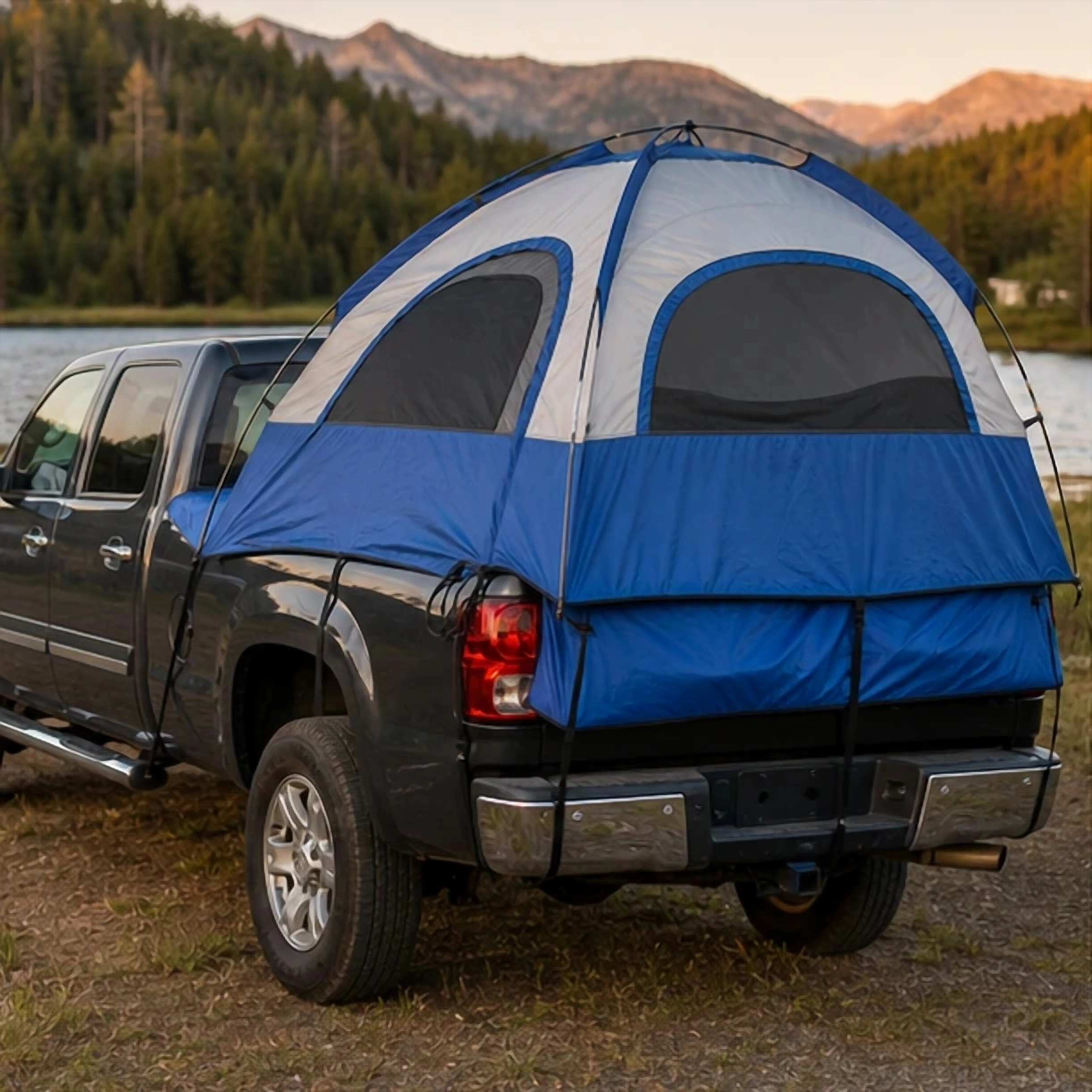 Milliard Truck Tent product reference