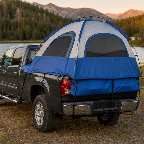 Milliard Truck Tent product reference