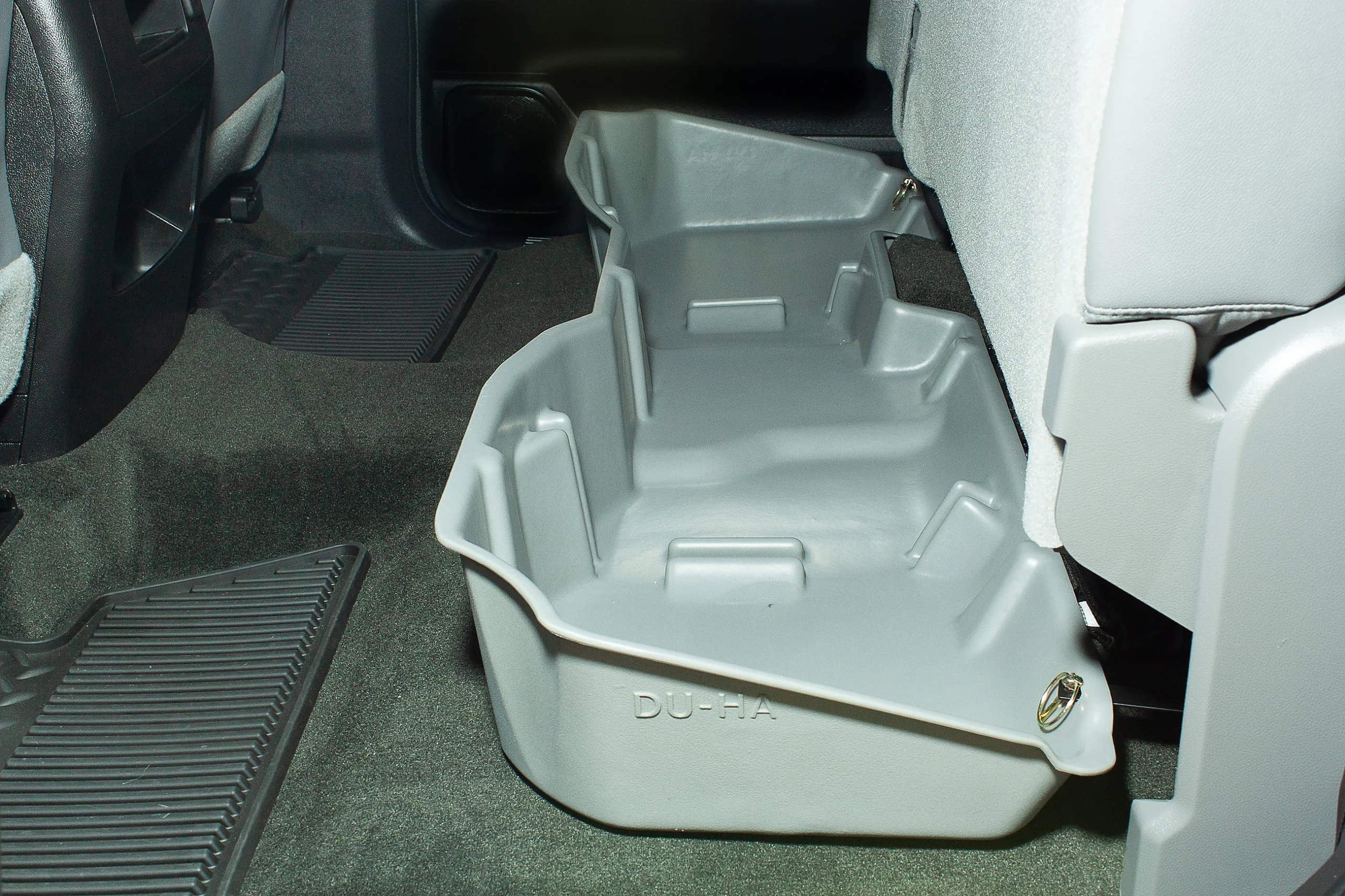 D?HA 10300 under-seat storage system and organizer inserts product reference