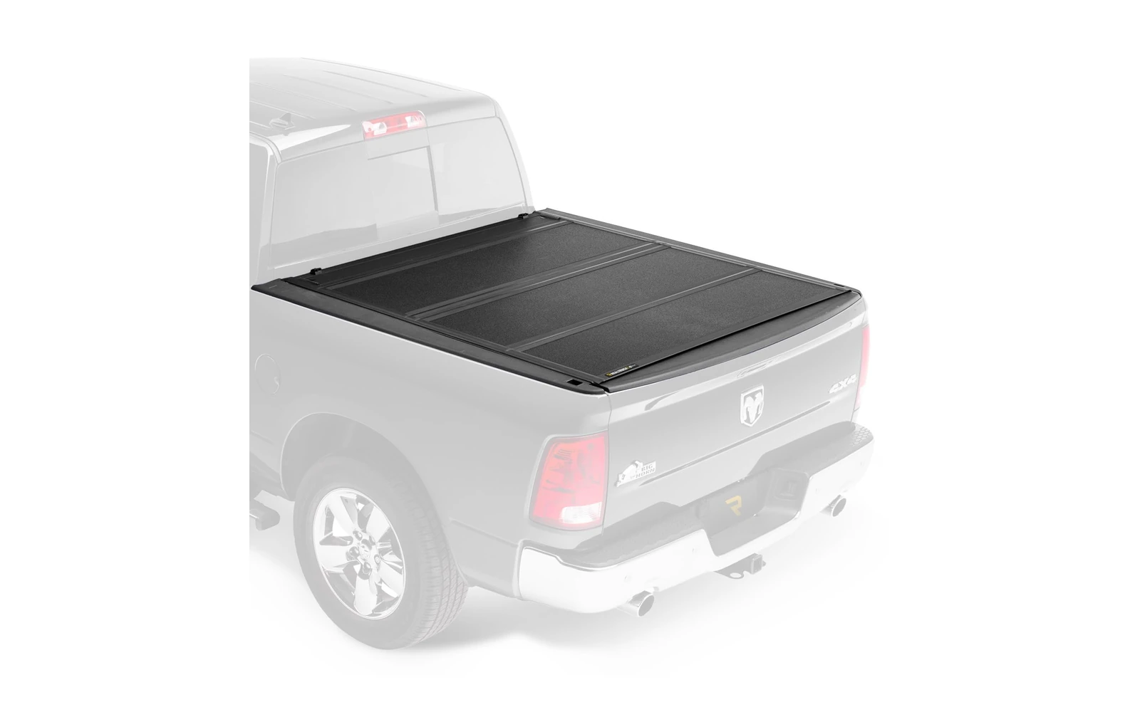 BAKFlip MX4 448207 for Ram 1500 5 ft 7 in Bed: Fitment Review
