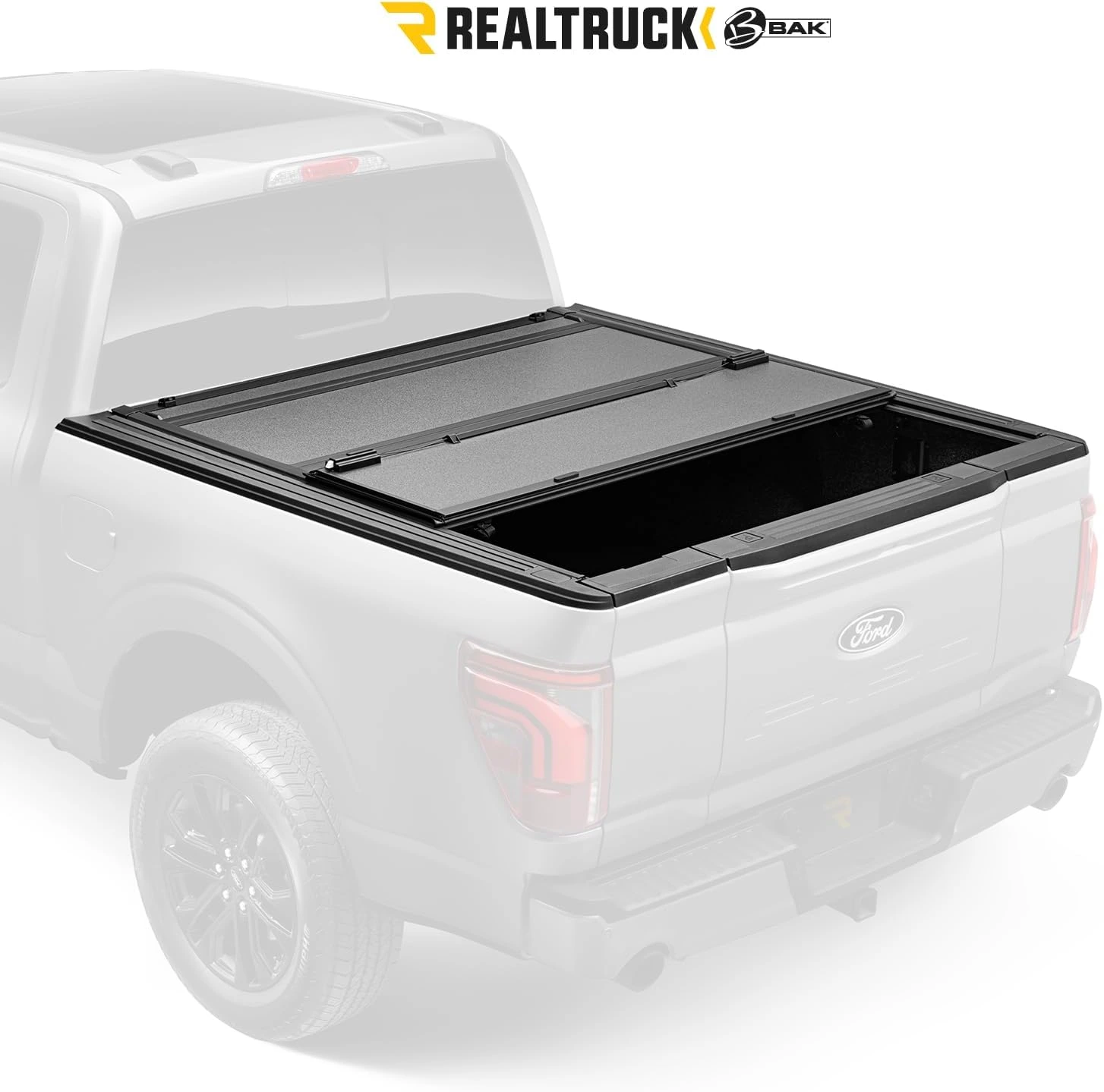 BAKFlip MX4 448207 for Ram 1500 5 ft 7 in Bed: Fitment Review: fitment and setup detail