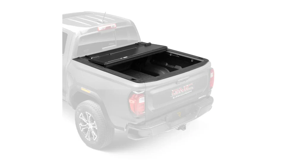 BAKFlip G2 226105 for Colorado and Canyon 6 ft Bed