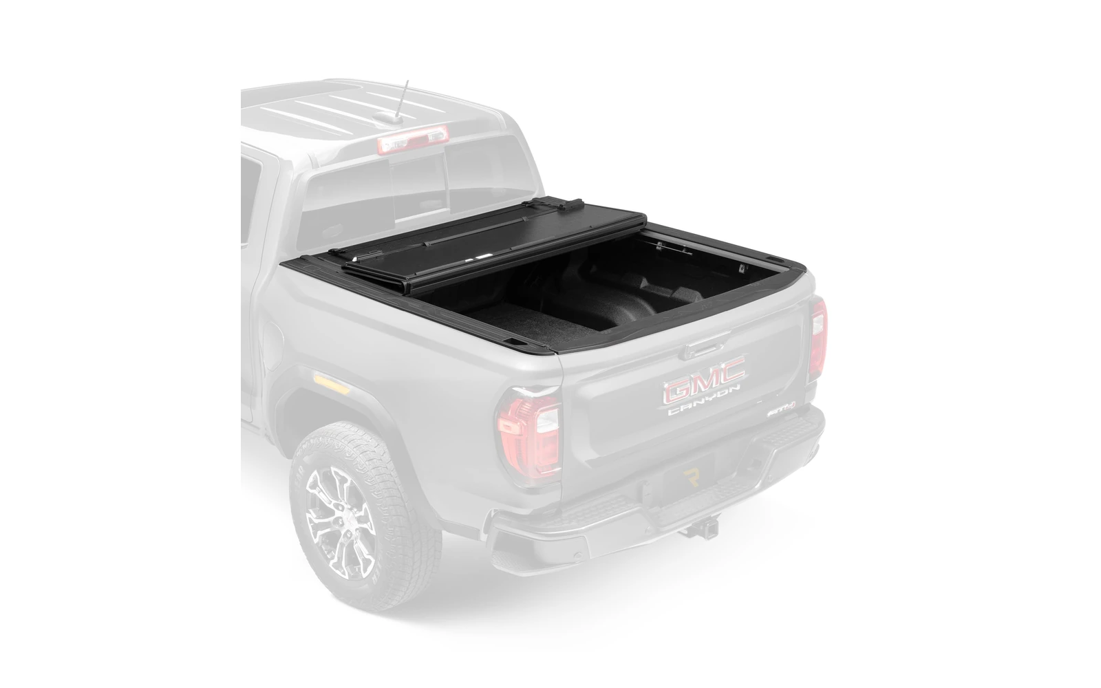 BAKFlip G2 226105 for Colorado and Canyon 6 ft Bed