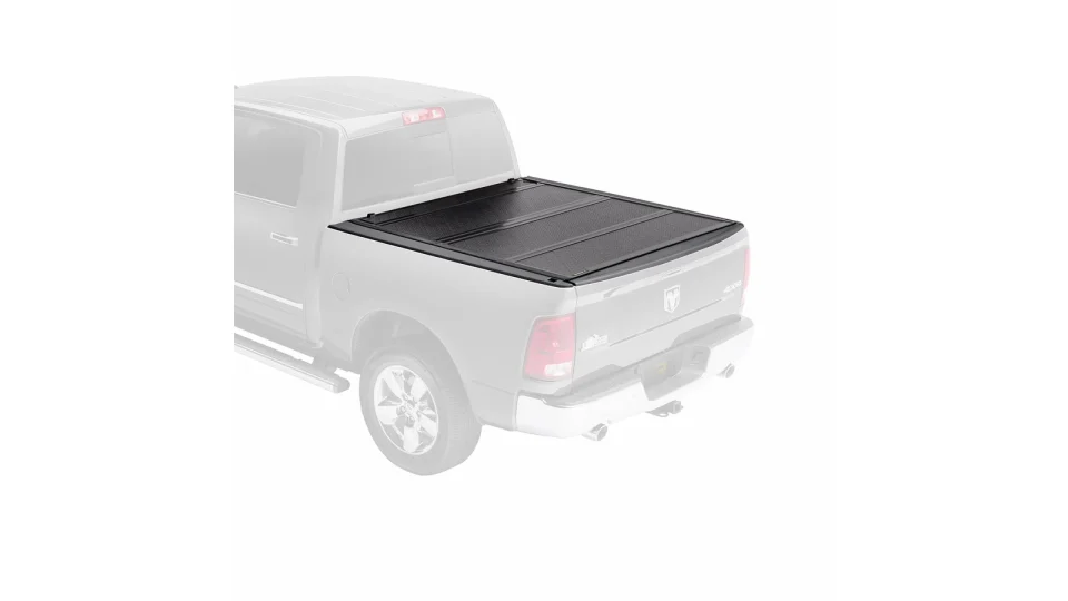 BAKFlip F1 772108 for Chevrolet Avalanche and Escalade EXT