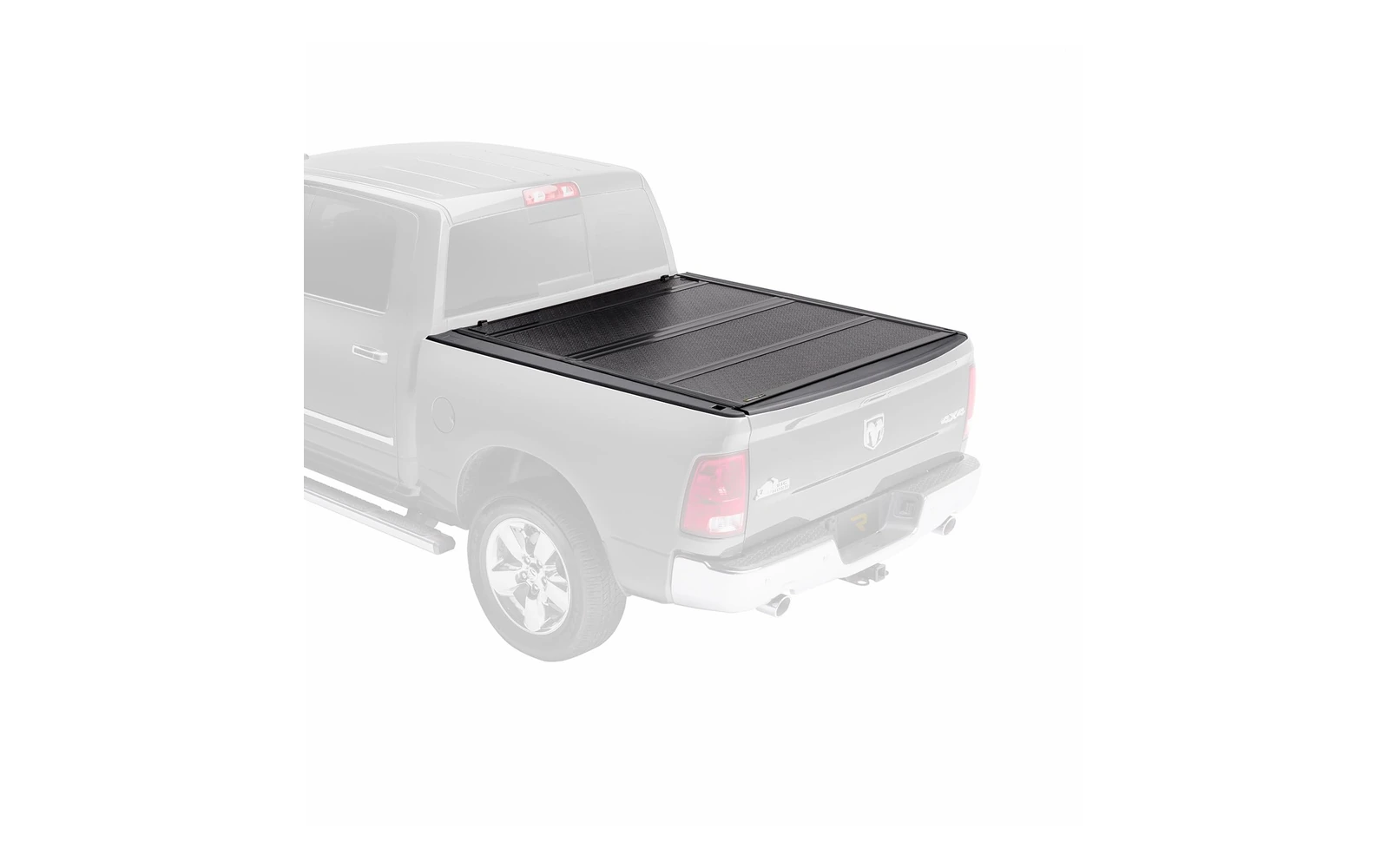 BAKFlip F1 772108 for Chevrolet Avalanche and Escalade EXT