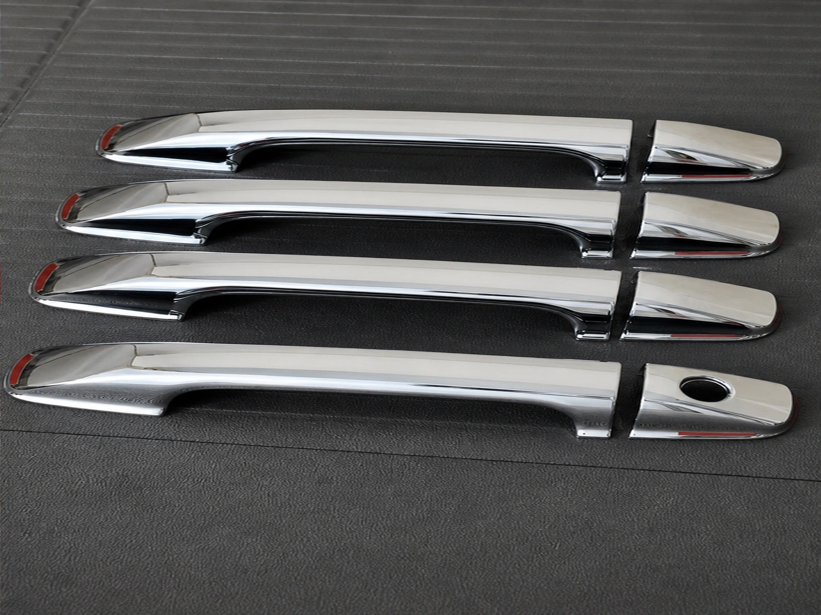 Replacement Exterior Door Handle for 2003-2017 Expedition and Navigator: fitment and setup detail
