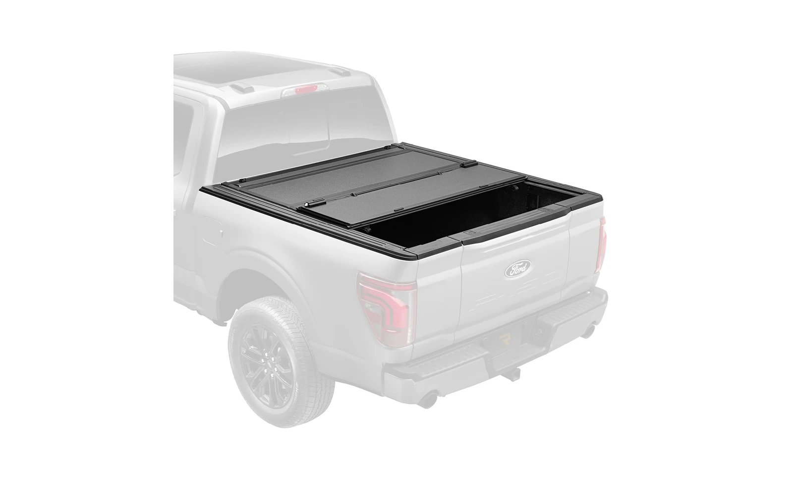 BAKFlip MX4 448410T for 2007-2021 Toyota Tundra 6 ft 7 in Bed