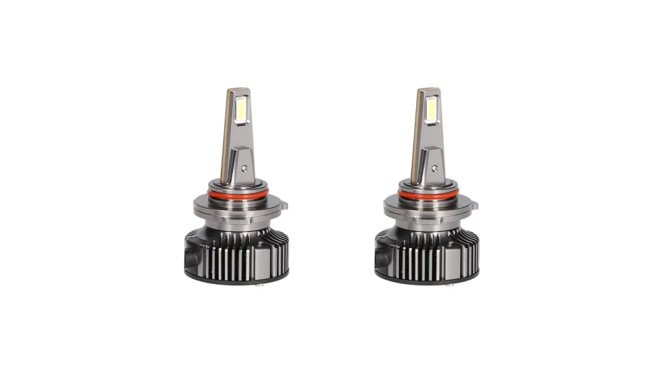 Heise H10 Pro LED Conversion Kit: 16,000-Lumen Review