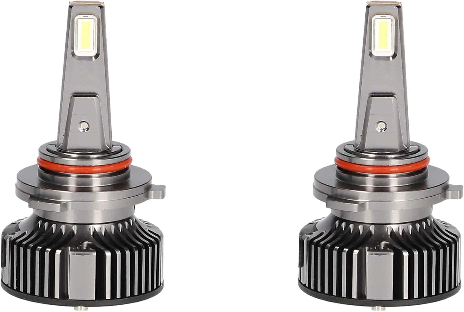 Heise H10 Pro LED Conversion Kit: 16,000-Lumen Review: fitment and setup detail