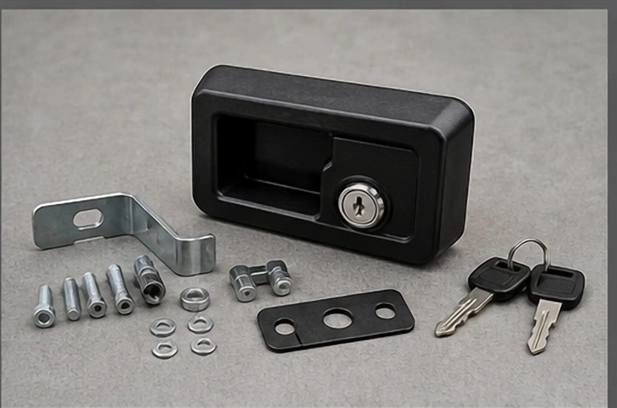 Pop & Lock PL1100 Tailgate Lock product reference
