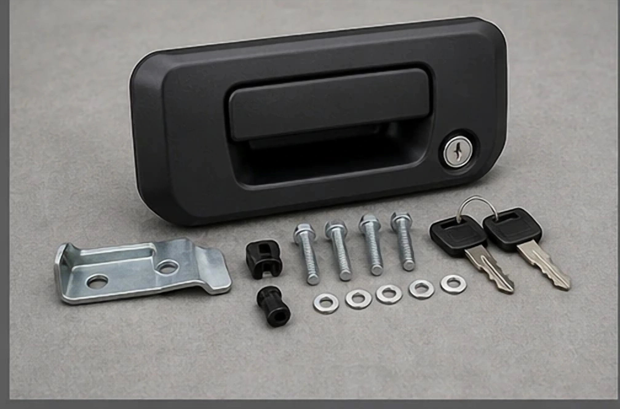 Toyota Tacoma Tailgate Lock product reference