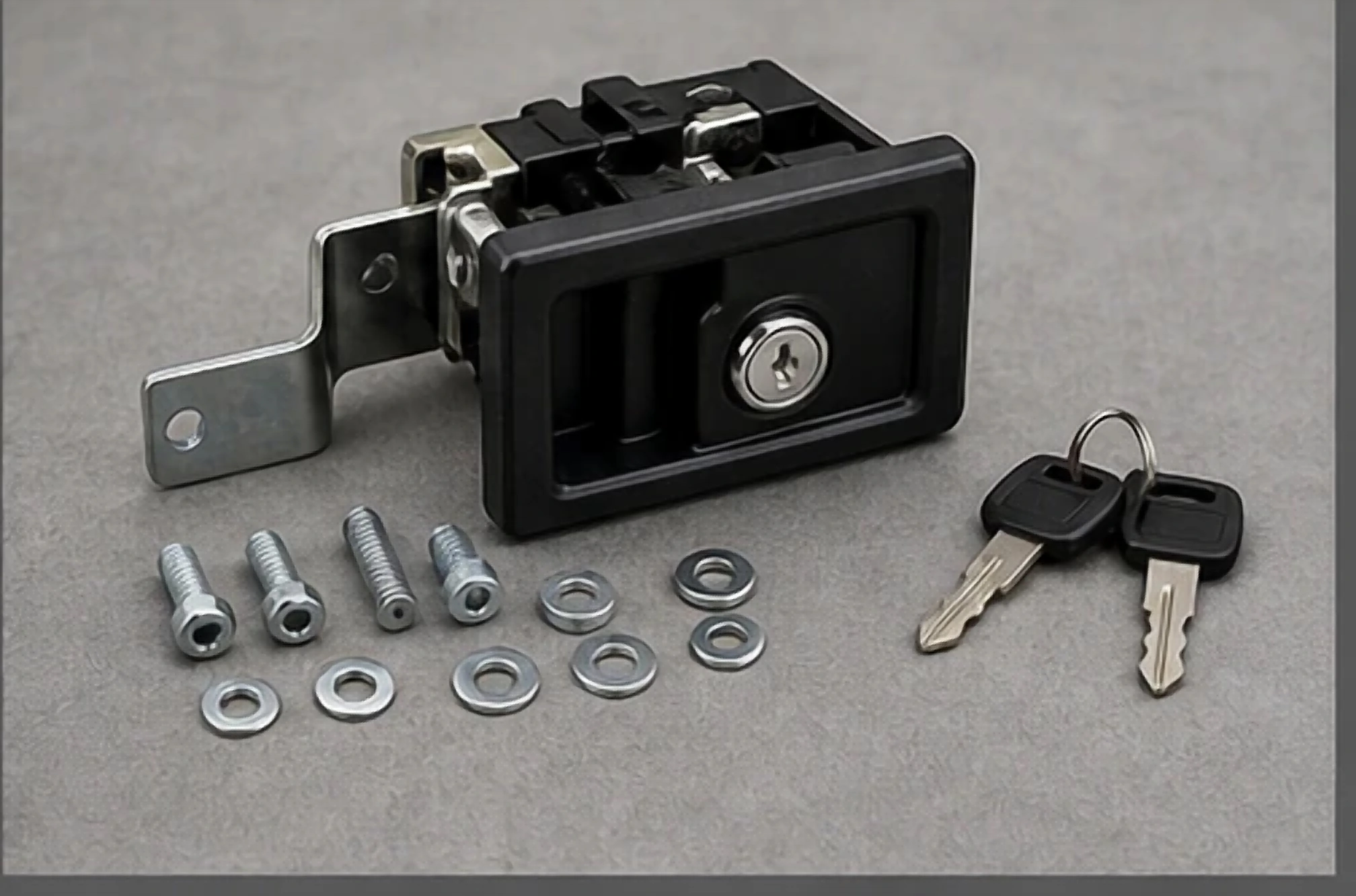 Pop & Lock PL3400 Tailgate Lock product reference