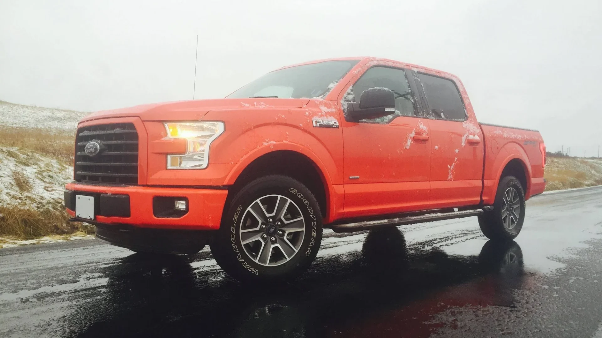 THE 5 BEST OIL FOR FORD F150 WITH GUARANTEED VALUE FOR MONEY