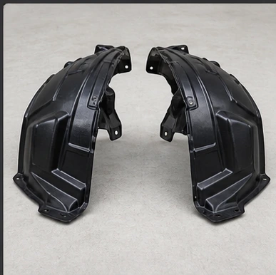 Husky Liners F-150 Rear Wheel Well Guard product reference
