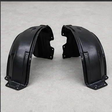 Husky Liners Rear Wheel Well Cover product reference