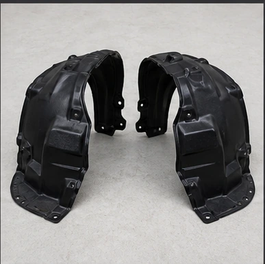 Husky Liners F-250 and F-350 Rear Fender Well Covers product reference