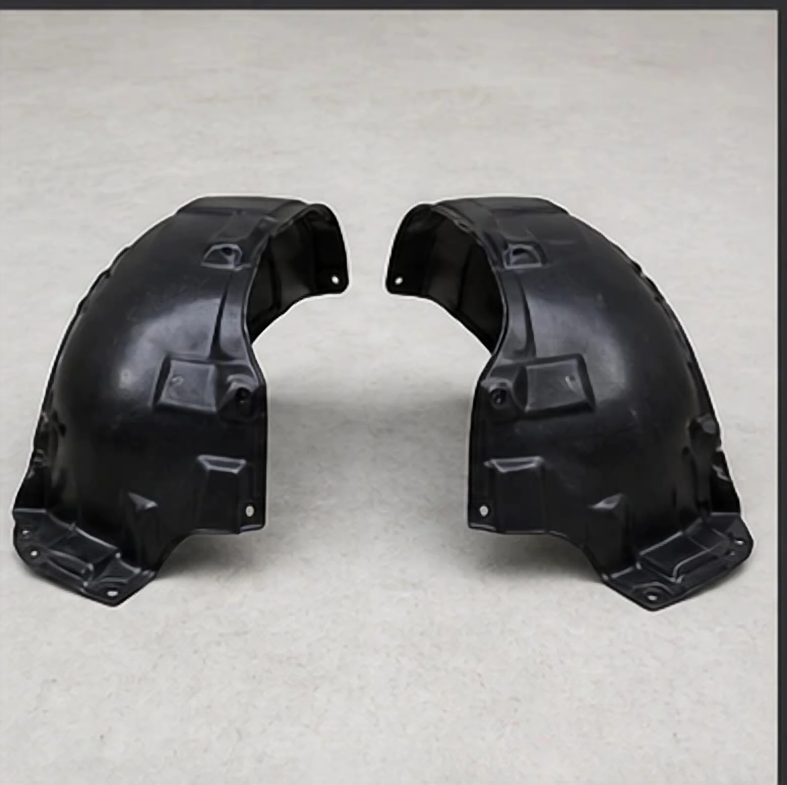 Ford Genuine HC3Z-9927886-B Wheel-Well Liner product reference