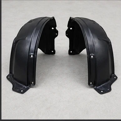 Husky Liners F-150 Rear Fender Well Truck Liners product reference