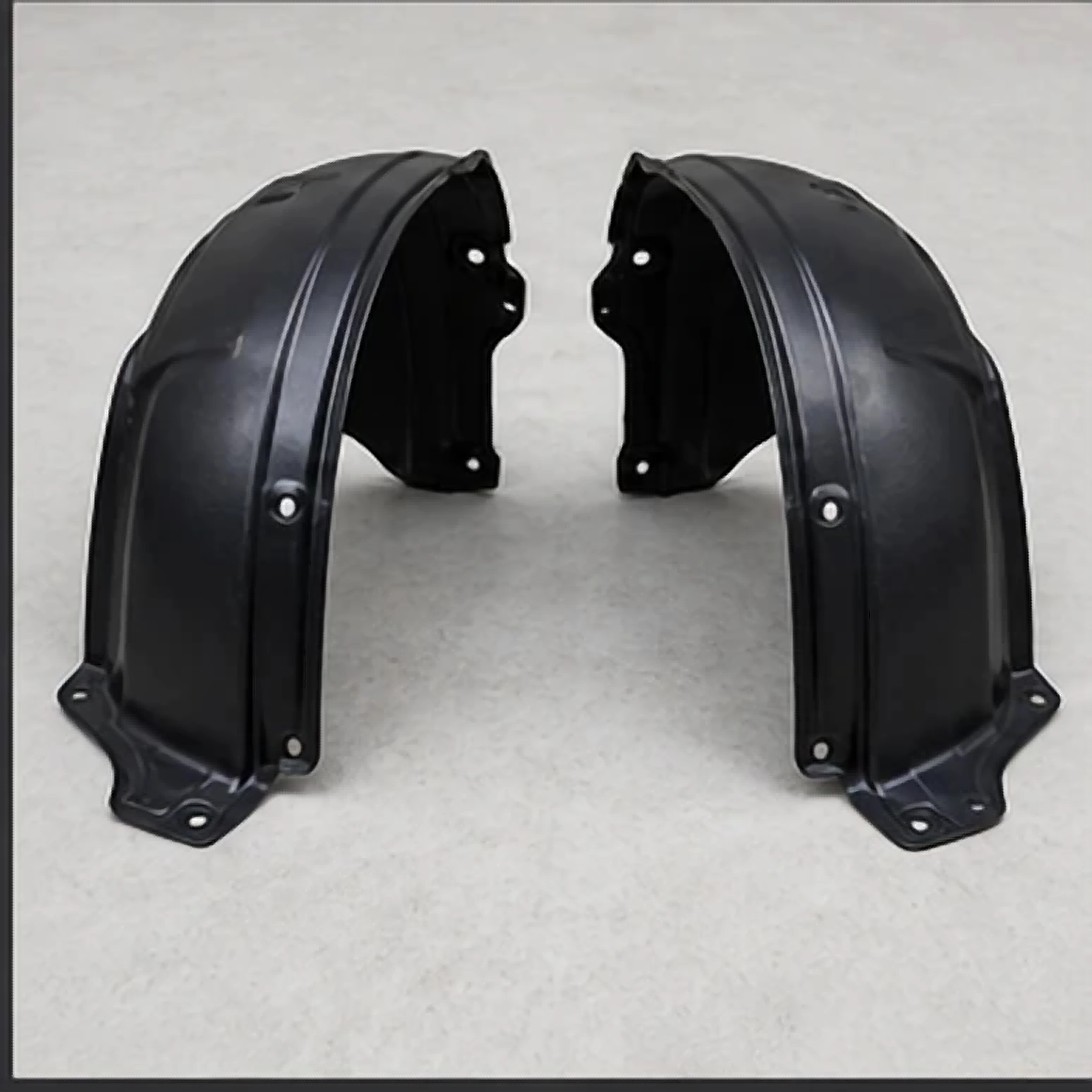 Husky Liners F-150 Rear Fender-Well Truck Liners product reference