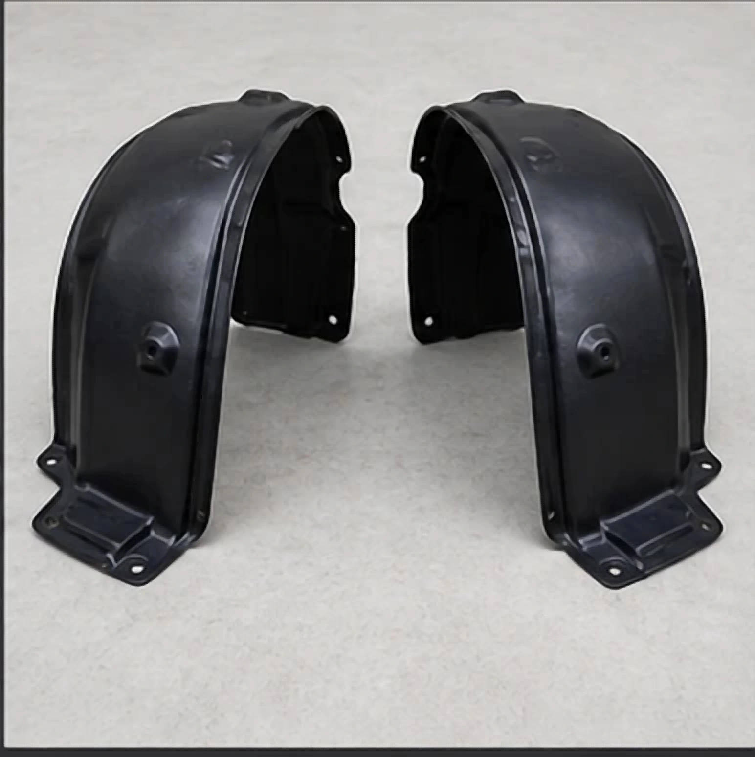 Husky Liners 79111 Single-Rear-Wheel Guards product reference