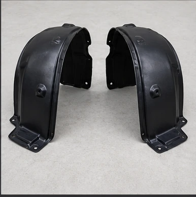 Husky Liners 79111 Single-Rear-Wheel Guards product reference