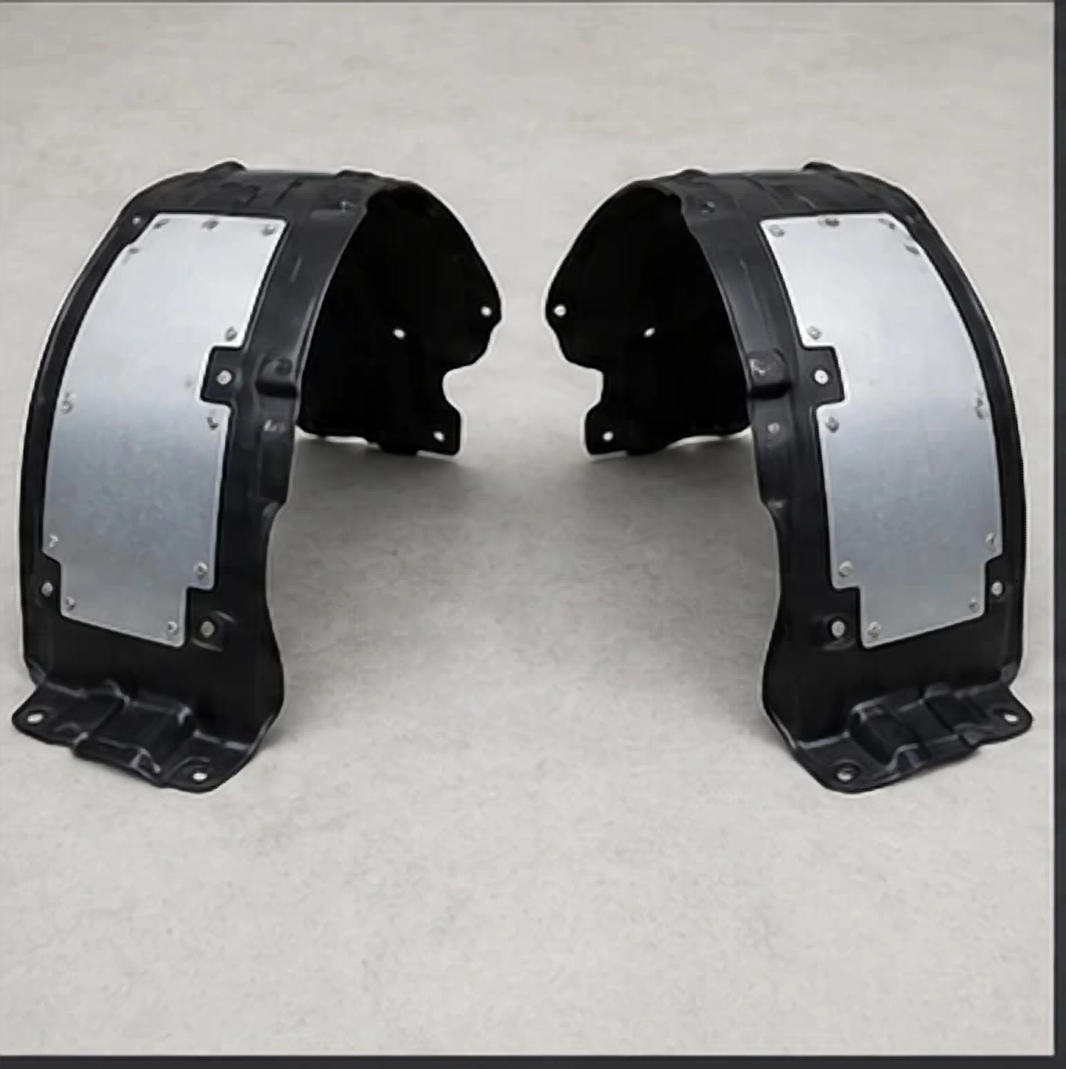 Rough Country Inner Fender-Well Liners product reference