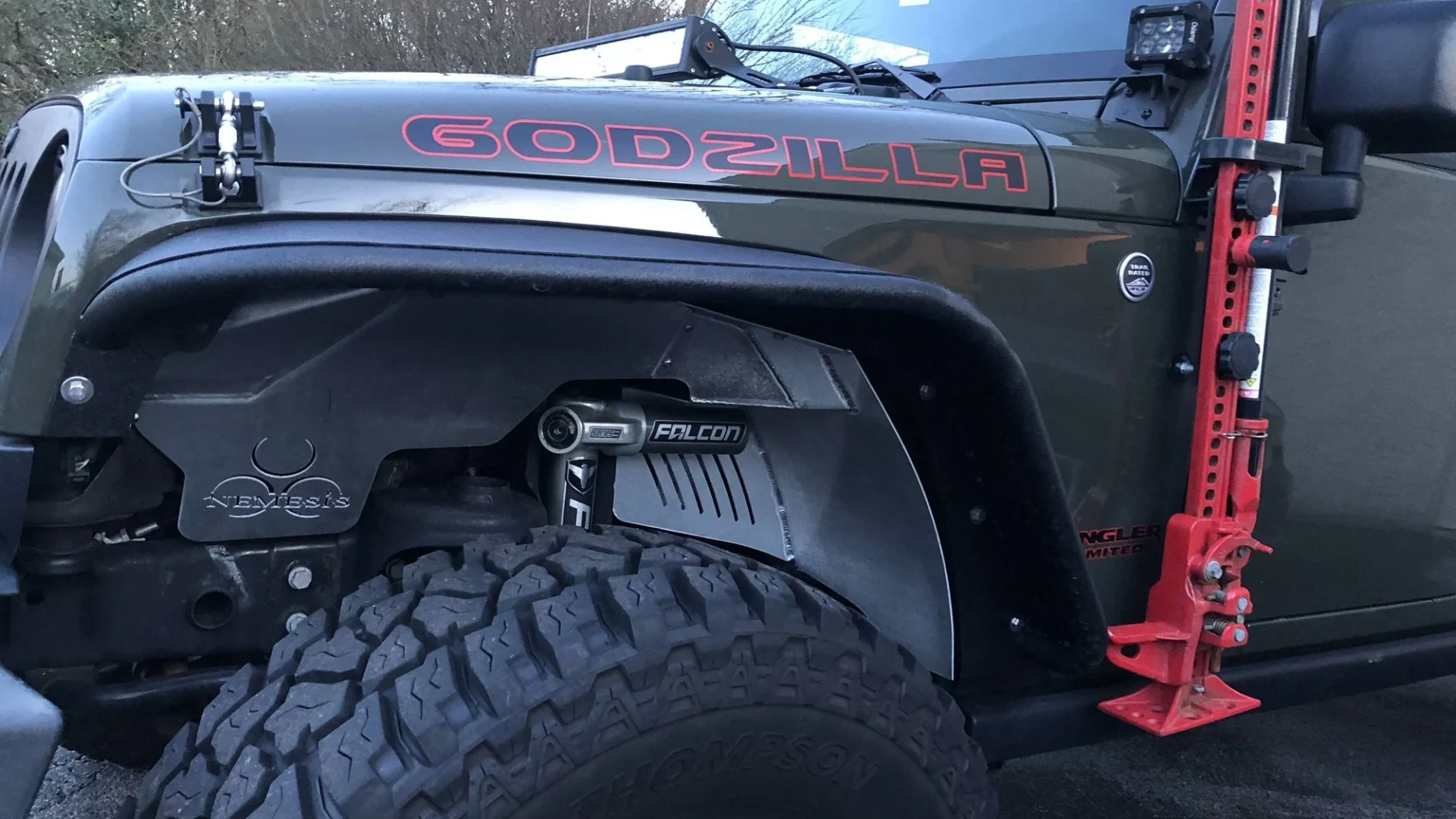 WHEEL WELL COVERS BUYING GUIDE | REVIEW & MAINTENANCE